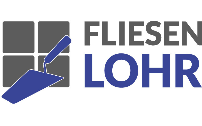Fliesen Lohr Logo