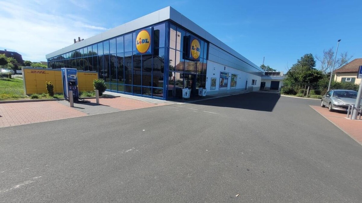 Bilder Lidl