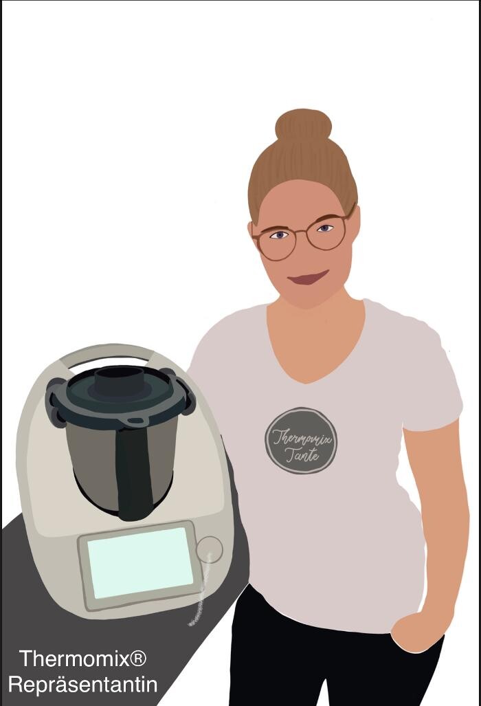 Bilder Thermomix Beratung und Service Johanna Biswanger