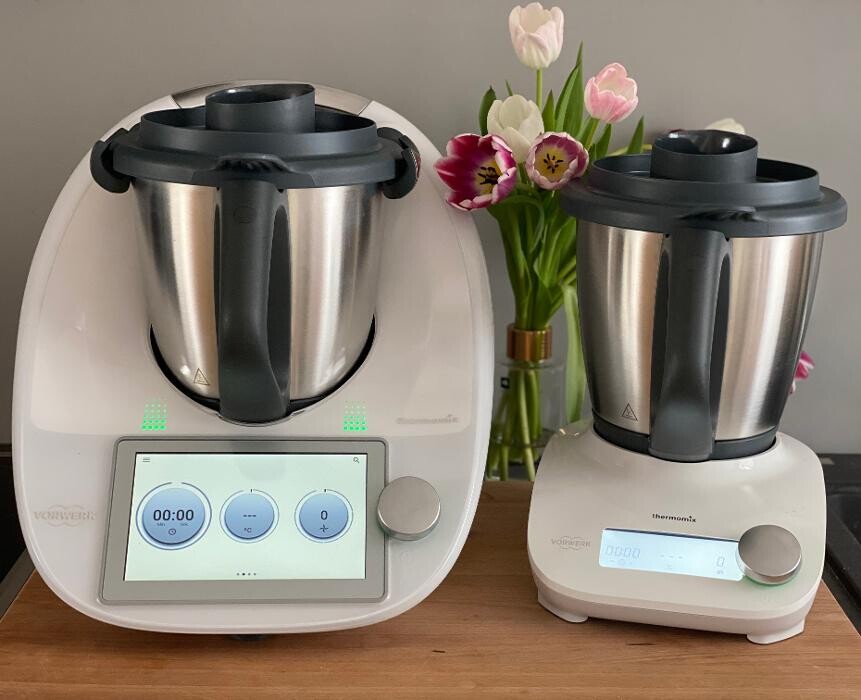 Bilder Thermomix Beratung und Service Johanna Biswanger