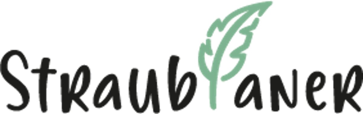 Straubianer Logo