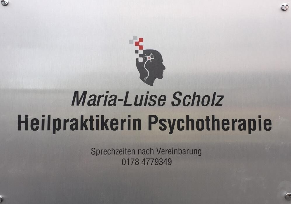 Bilder Bewusstsein Maria Luise Scholz