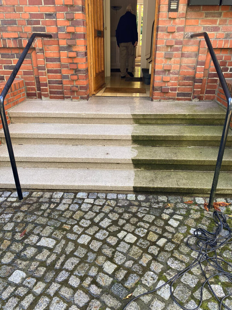 Bilder CLEANILO - Professionelle Dienstleistungen für Privathaushalte und Firmenkunden!