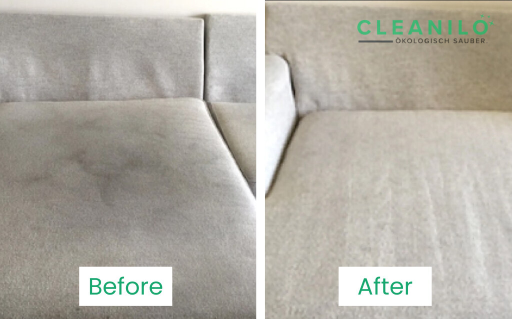 Bilder CLEANILO - Professionelle Dienstleistungen für Privathaushalte und Firmenkunden!