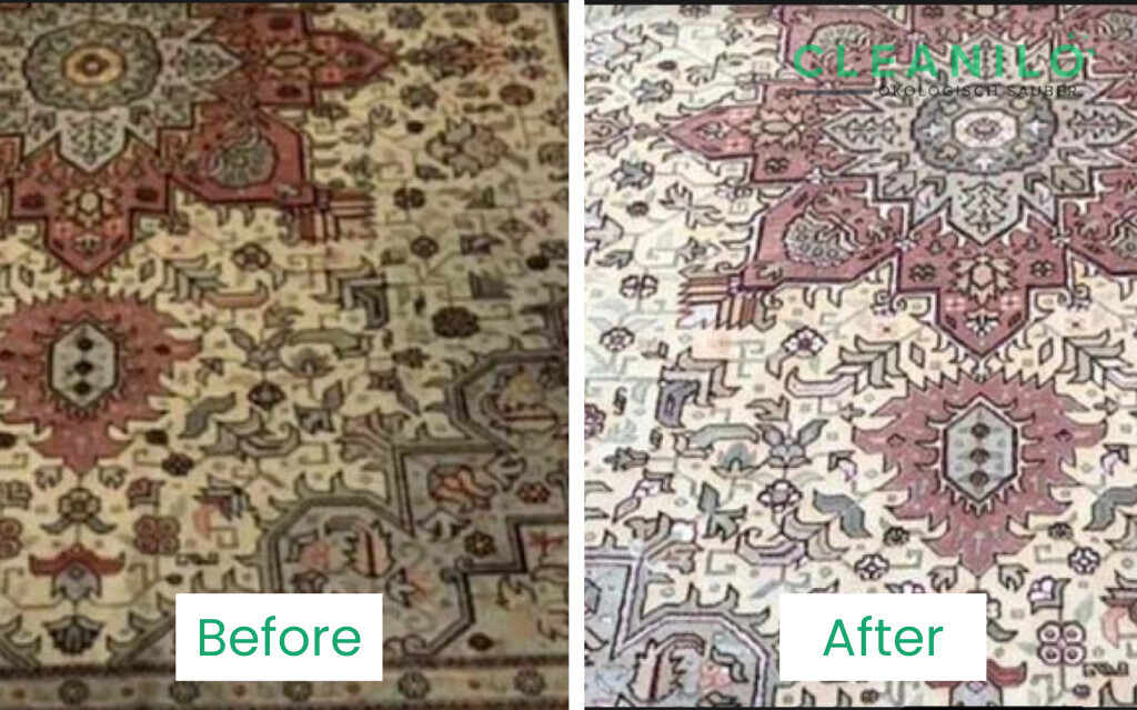 Bilder CLEANILO - Professionelle Dienstleistungen für Privathaushalte und Firmenkunden!