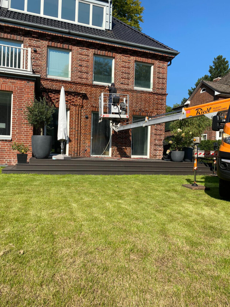 Bilder CLEANILO - Professionelle Dienstleistungen für Privathaushalte und Firmenkunden!