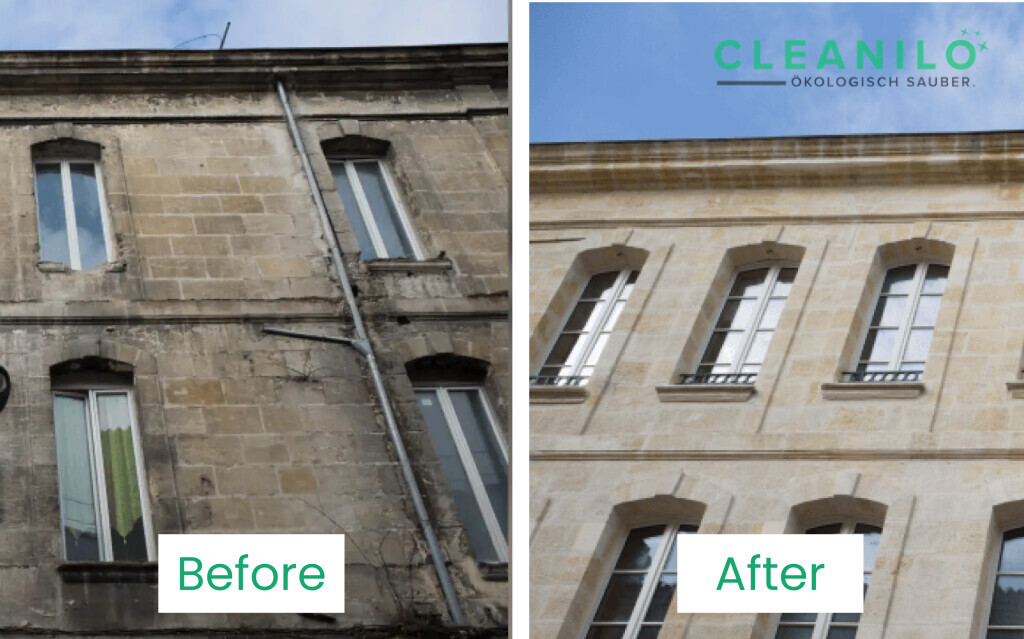Bilder CLEANILO - Professionelle Dienstleistungen für Privathaushalte und Firmenkunden!