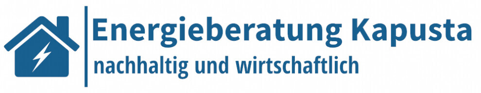 Energieberatung Kapusta Logo