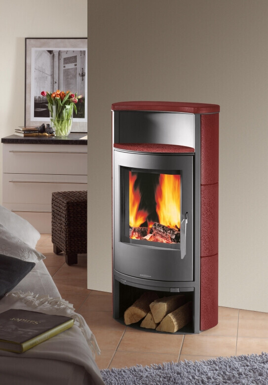 Bilder Fachhandel für Feuerungstechnik und Kaminbau