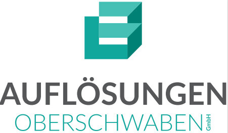 Auflösungen Oberschwaben Gmbh Logo