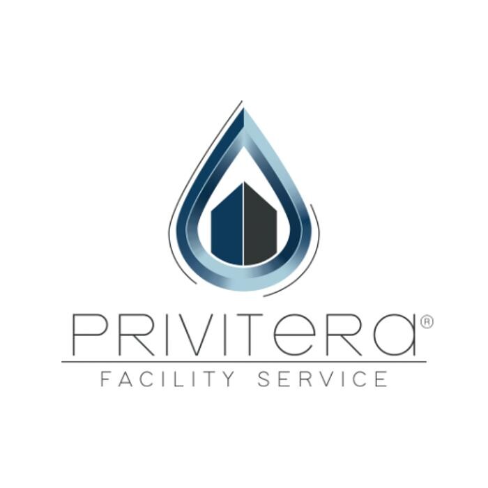 Privitera Facility Service Logo