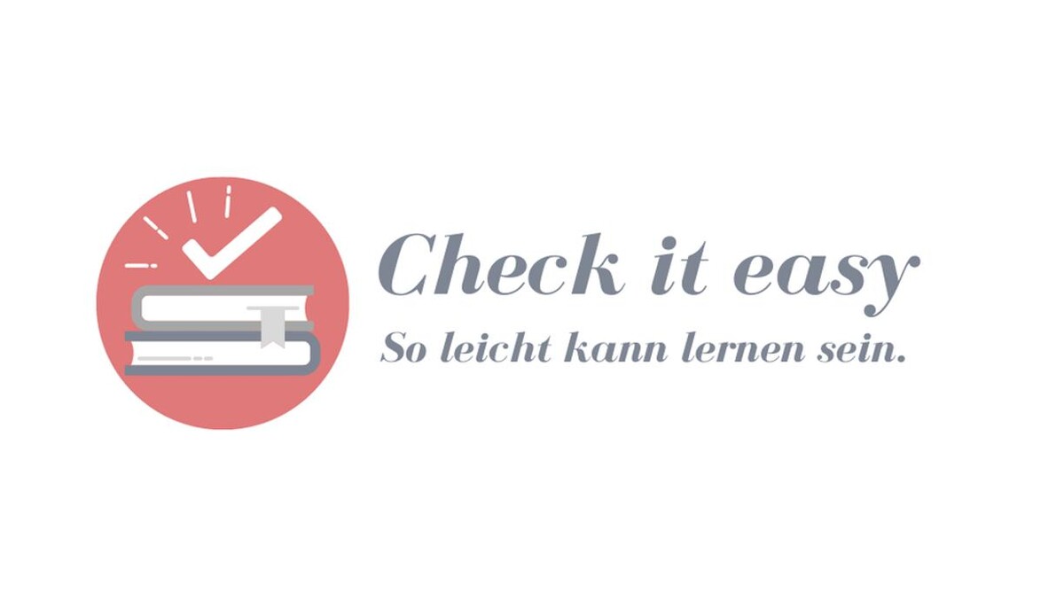 Bilder Check it easy