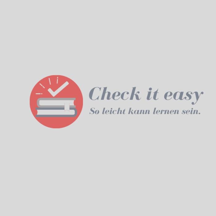 Check it easy Logo
