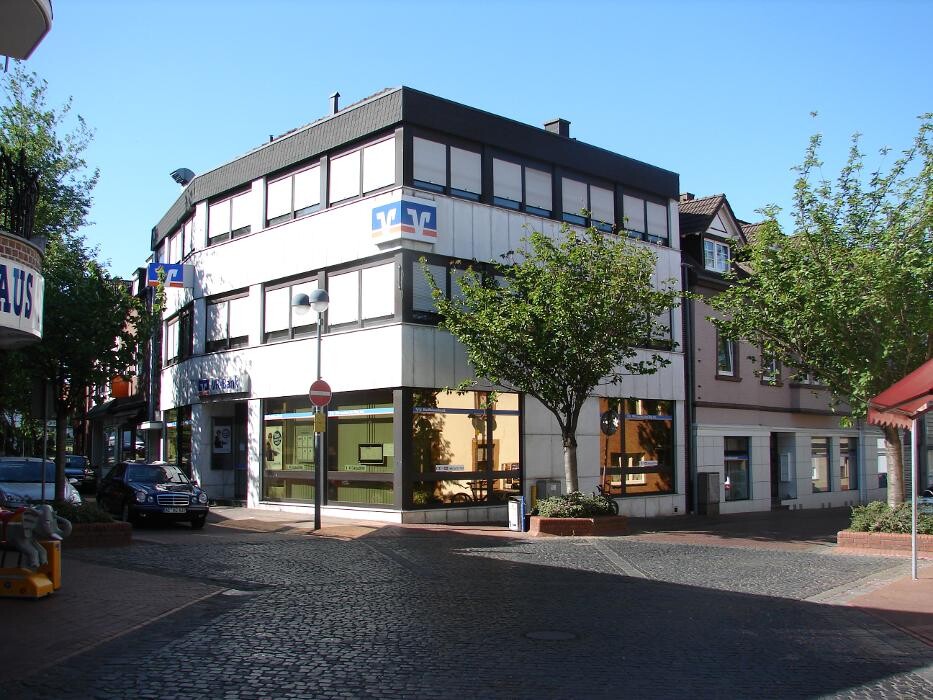 Bilder VR-Bank eG - Region Aachen, Filiale Baesweiler