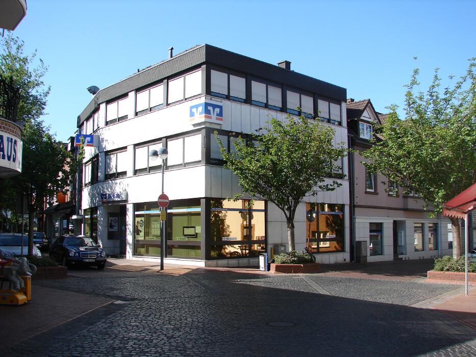 Bilder VR-Bank eG - Region Aachen, Geschäftsstelle Baesweiler