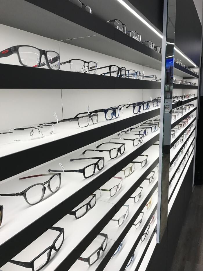 Bilder Hurlin - Augenoptik und Hörakustik