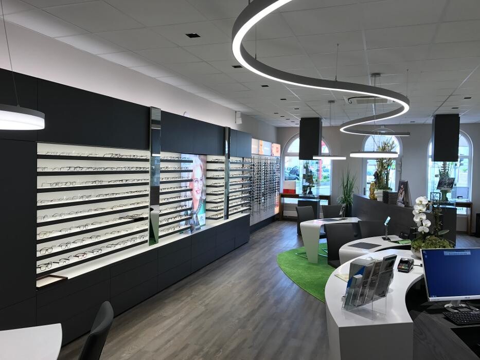 Bilder Hurlin - Augenoptik und Hörakustik
