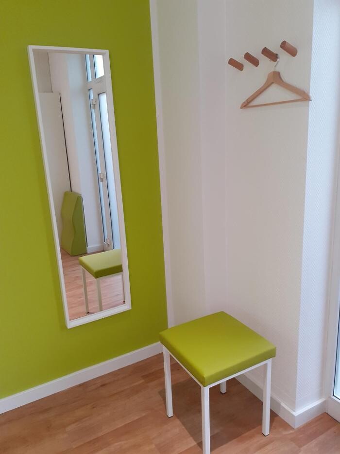 Bilder Praxis für Physiotherapie Annette Brunzlow