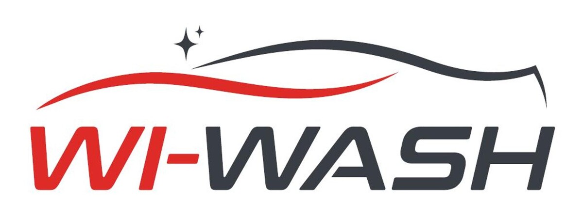 Wi-Wash GmbH Logo