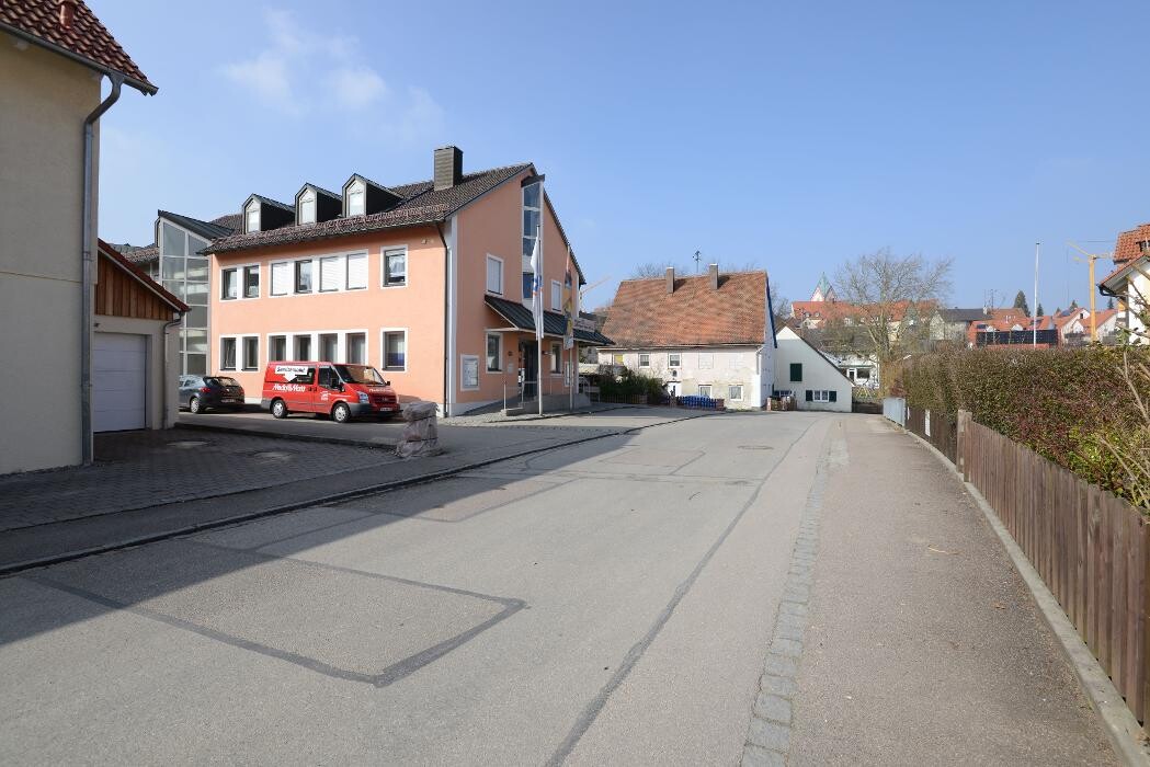 Bilder Geldautomat - Volksbank Raiffeisenbank Bayern Mitte eG