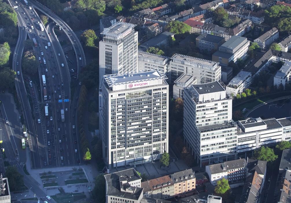 Bilder Evonik