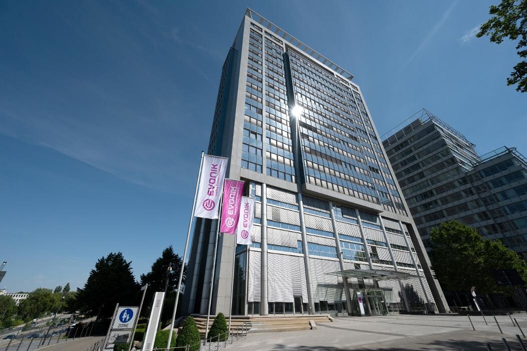 Bilder Evonik