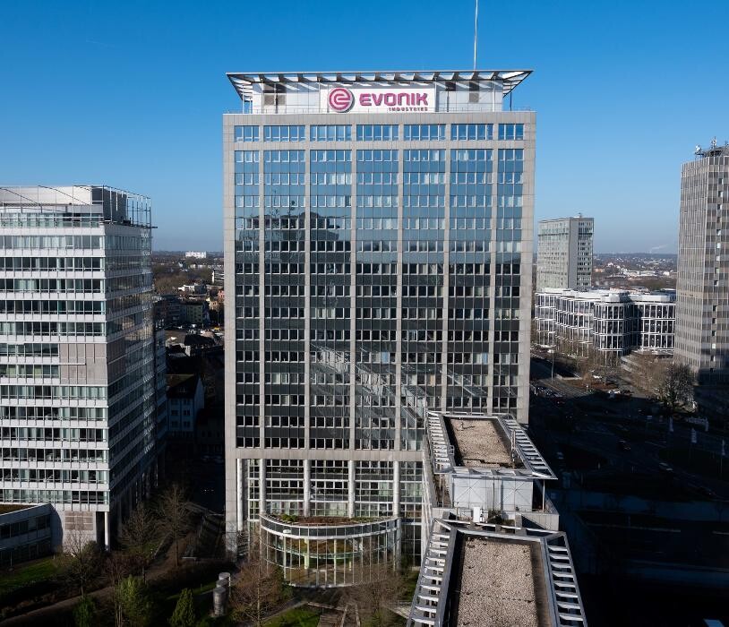 Bilder Evonik