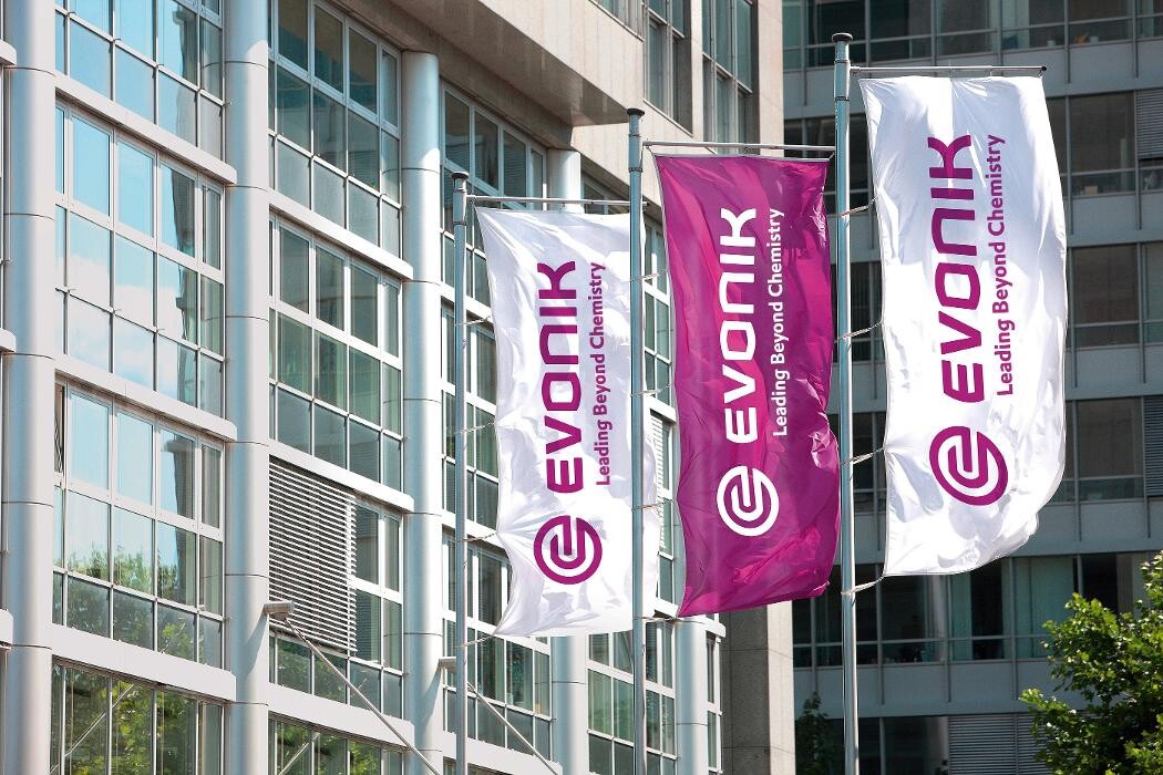 Bilder Evonik