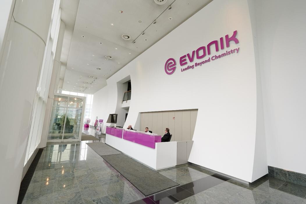 Bilder Evonik