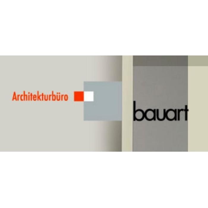 Architekturbüro bauart Logo