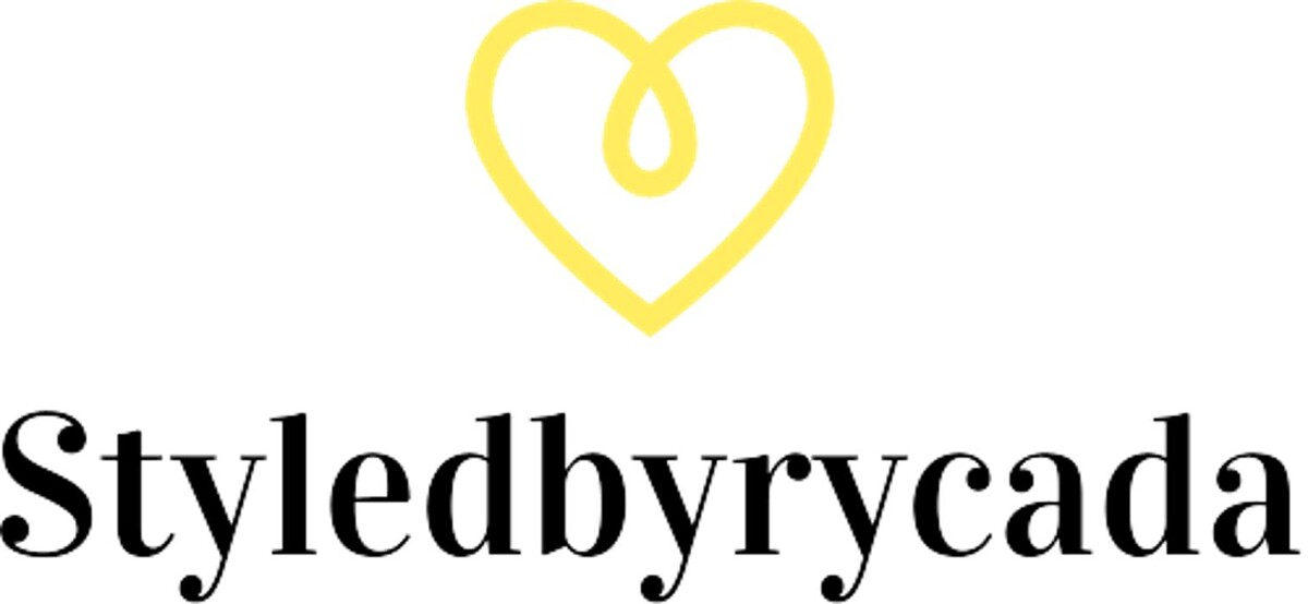 Styledbyrycada Logo