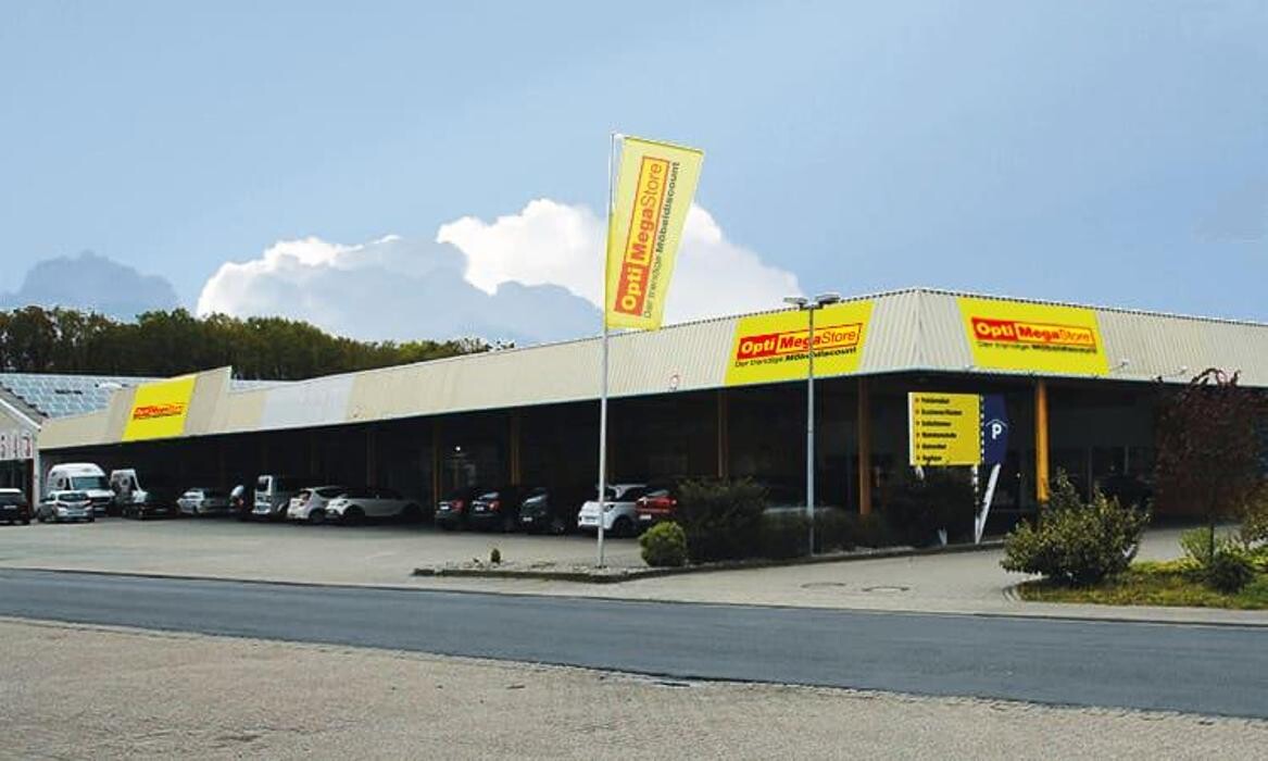 Bilder Opti-MegaStore | Möbeldiscounter & Küchendiscounter Werlte