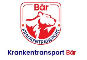 Krankentransport Bär GmbH Logo