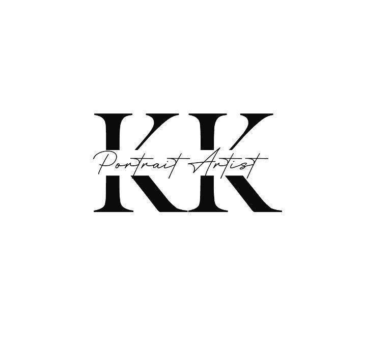 Kerstin Kobs Portraits Logo