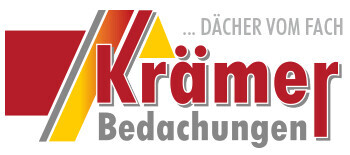 Krämer Bedachungen Logo