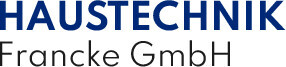 Haustechnik Francke GmbH Logo