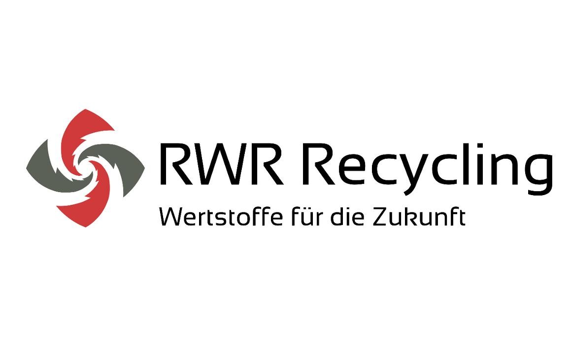 RWR Recycling Logo