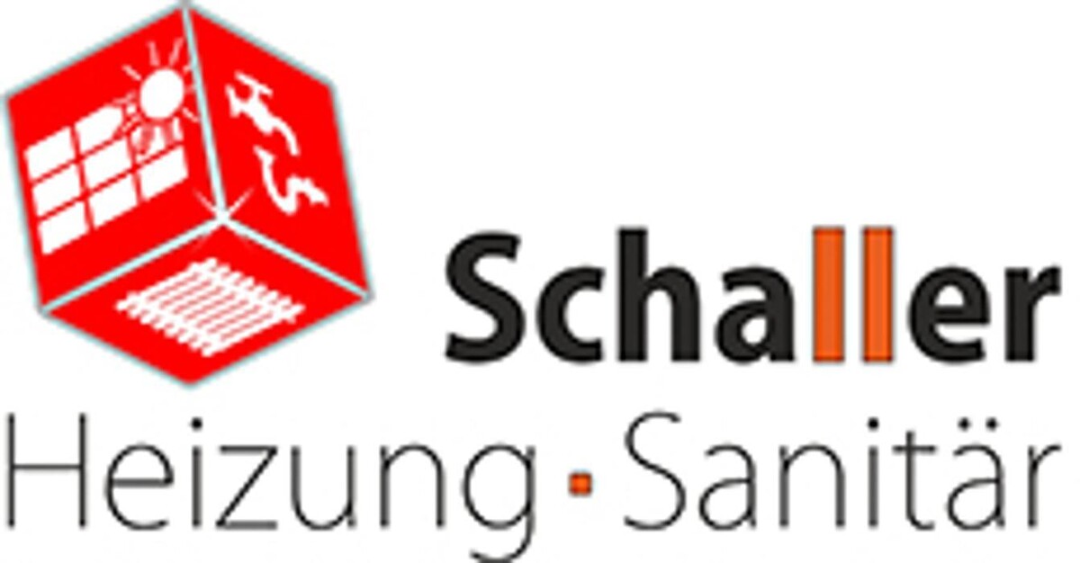 Boris Schaller | Heizung und Sanitär Logo