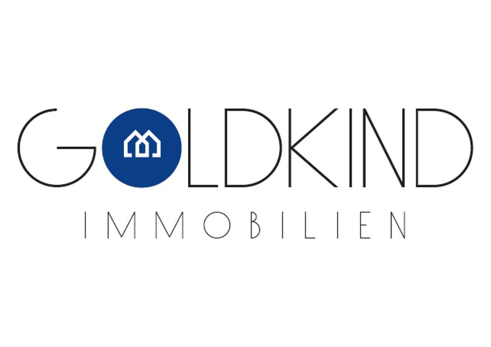 Goldkind Immobilien Laura Knapp Logo