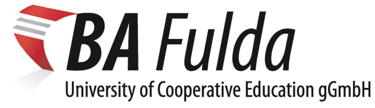 Private Berufsakademie Fulda - University of Cooperative Education Logo