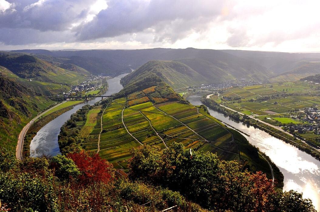 Bilder IMMOHU - Immobilien Service Mosel Rhein Eifel Hunsrück