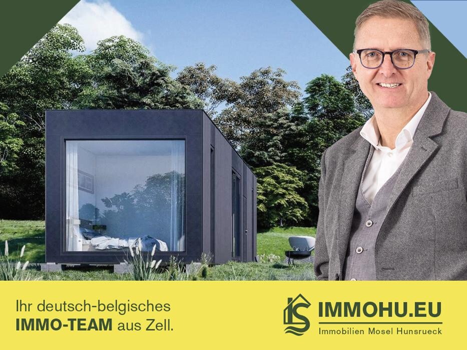 Bilder IMMOHU - Immobilien Service Mosel Rhein Eifel Hunsrück