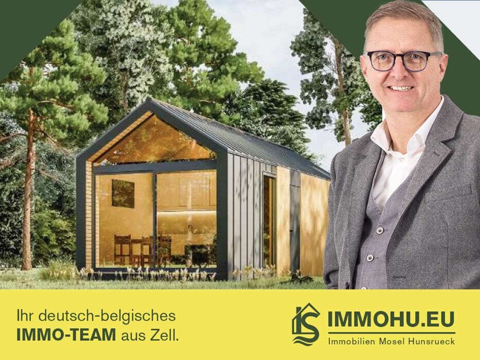 Bilder IMMOHU - Immobilien Service Mosel Rhein Eifel Hunsrück