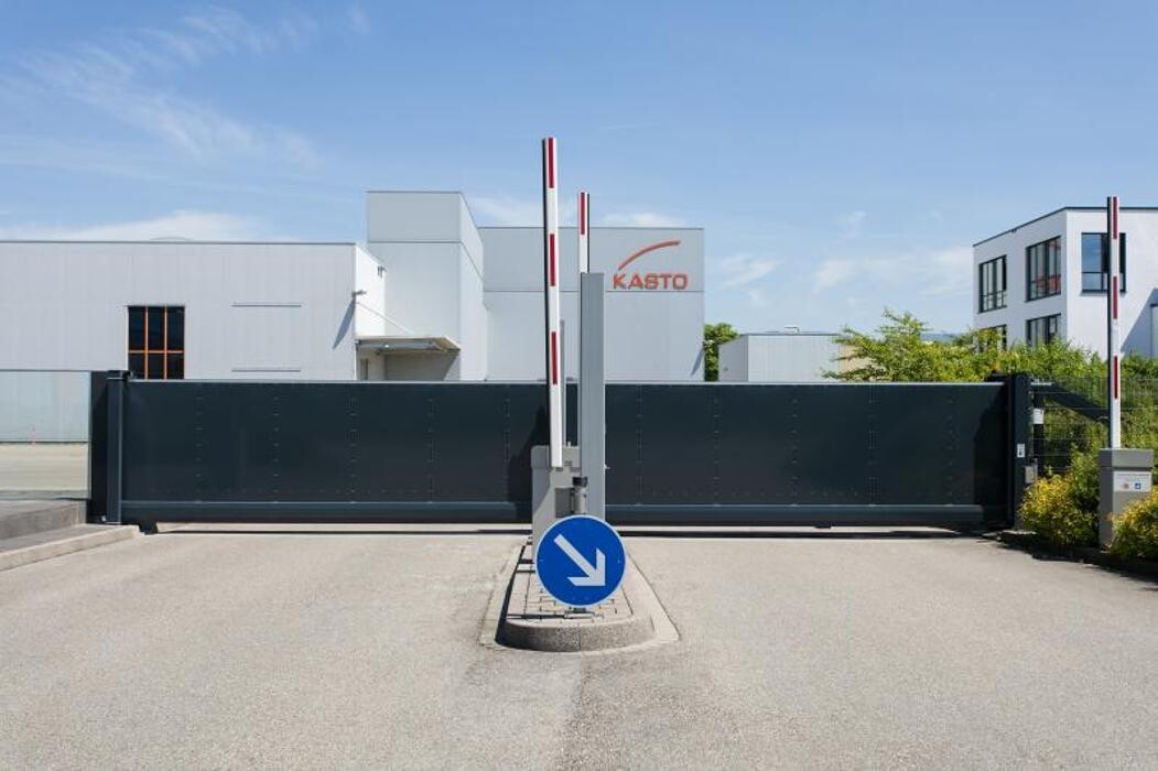 Bilder G+H GmbH Sicherheit + Technik