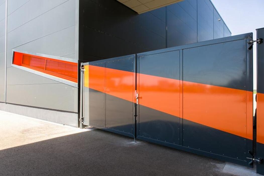 Bilder G+H GmbH Sicherheit + Technik