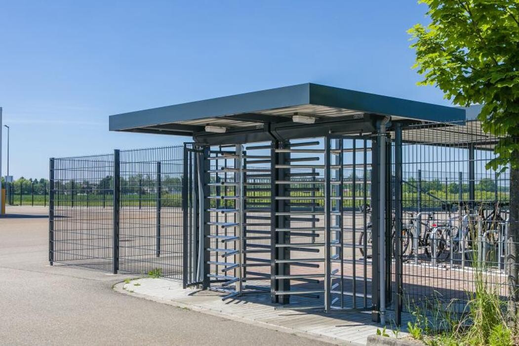Bilder G+H GmbH Sicherheit + Technik