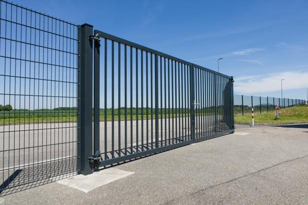 Bilder G+H GmbH Sicherheit + Technik