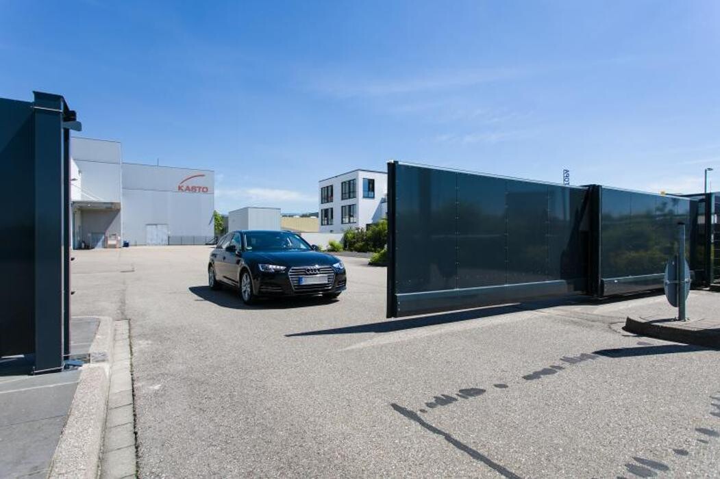 Bilder G+H GmbH Sicherheit + Technik