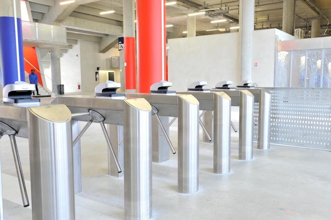 Bilder G+H GmbH Sicherheit + Technik