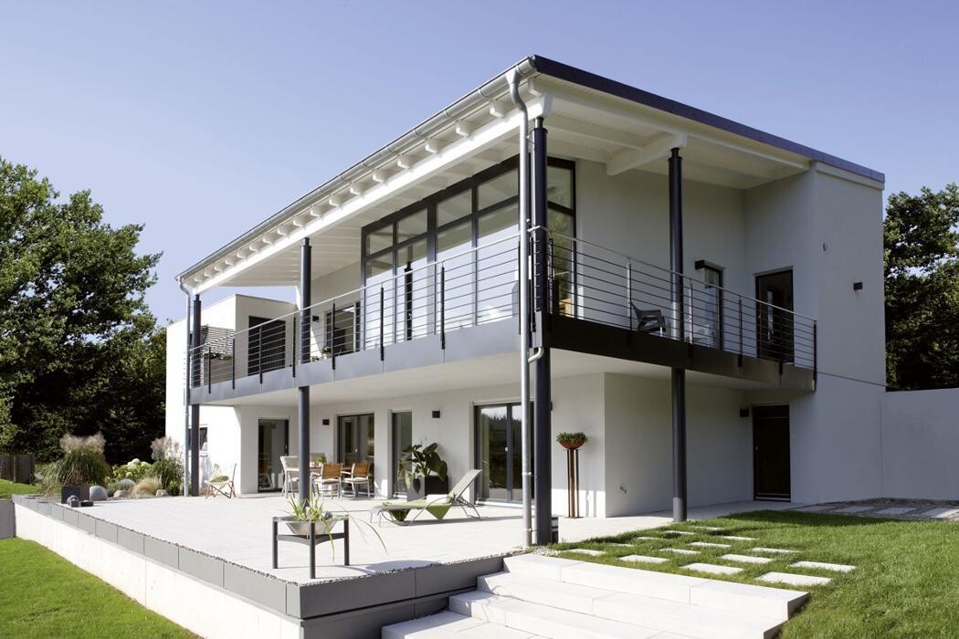 Bilder FingerHaus GmbH - Beratungsbüro Ingolstadt